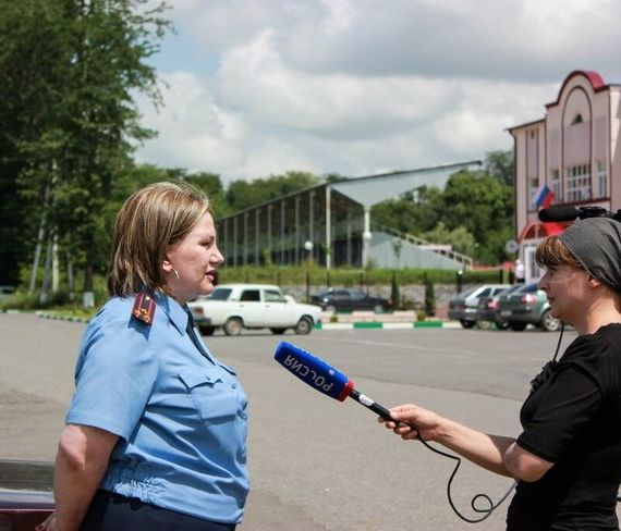 прописка в Гаджиево